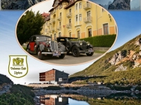 26-28.08.2021 - Oldtimer Rallye Tatry 2021 (S