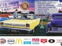 07.05.2022 - US Car show (SK)