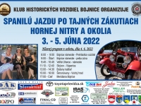 03-05.06.2022 - Bojnice (SK)