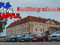 12.06.2022 - Cars in The Castle (SK)